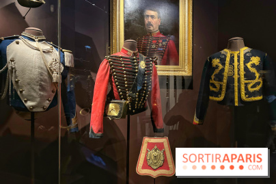 Musée de l'Armée - Invalides