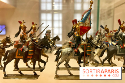 Musée de l'Armée - Invalides