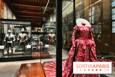 Musée de l'Armée - Invalides - IMG 1712