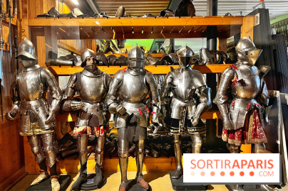 Musée de l'Armée - Invalides - IMG 1720