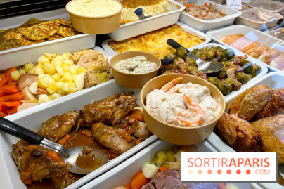 Maison Vérot - Vitrine