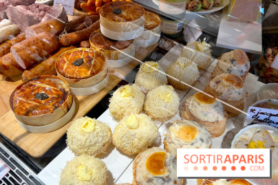 Maison Vérot - Vitrine