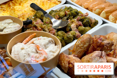 Maison Vérot - Vitrine