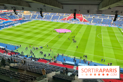 Expérience Paris-Saint-Germain - IMG 1749