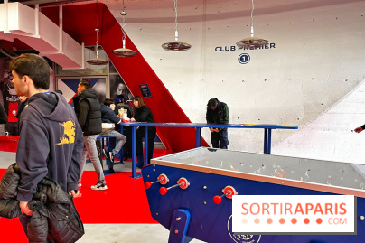 Expérience Paris-Saint-Germain - IMG 1752