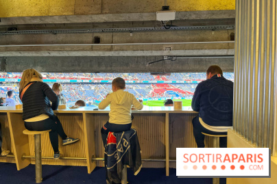 Expérience Paris-Saint-Germain - IMG 1764