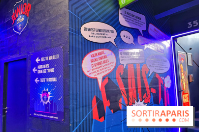 Expérience Paris-Saint-Germain - IMG 1769