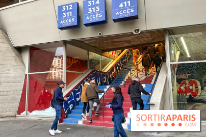 Expérience Paris-Saint-Germain - IMG 1776