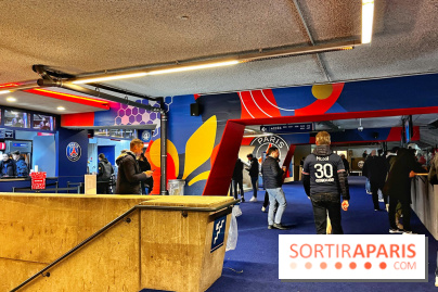 Expérience Paris-Saint-Germain - IMG 1778