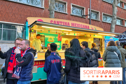 Expérience Paris-Saint-Germain - IMG 1788