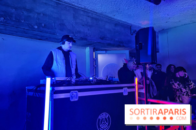 Expérience Paris-Saint-Germain - IMG 1819