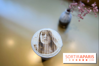 Tea Space - Bubble tea