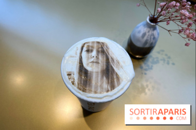 Tea Space - Bubble tea