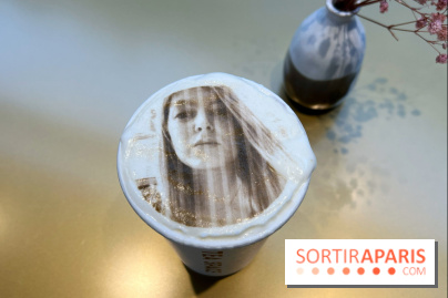 Tea Space - Bubble tea