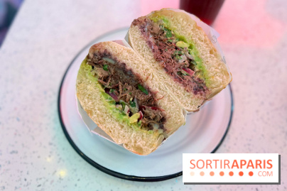 Chulita - Torta barbacoa