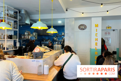 Chulita - Décoration