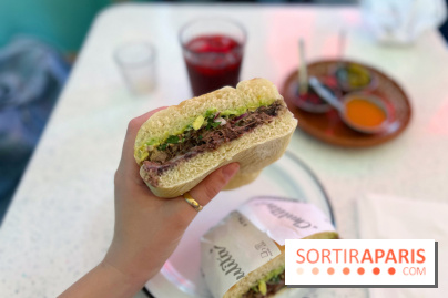 Chulita - Torta barbacoa