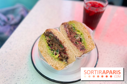 Chulita - Torta barbacoa