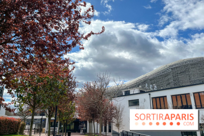 Treize au Clubhouse, le restaurant des sportifs (ou non), à Porte d’Auteuil - C07455E1 FE2E 45DB AF77 80202FF808D1