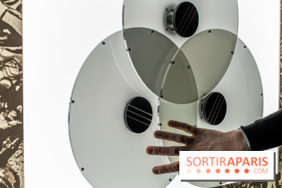 Paradox Museum Paris - les photos -  A7C0706