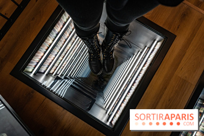 Paradox Museum Paris - les photos -  A7C0710 2