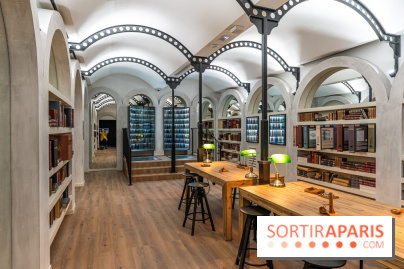 Paradox Museum Paris - les photos -  A7C0711