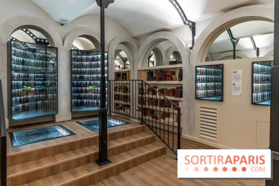 Paradox Museum Paris - les photos -  A7C0712