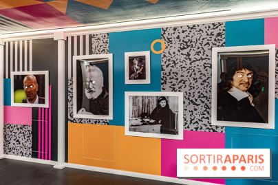 Paradox Museum Paris - les photos
