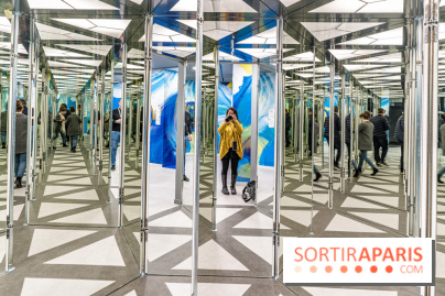 Paradox Museum Paris - les photos -  A7C0724