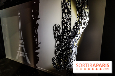 Paradox Museum Paris - les photos -  A7C0731