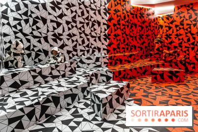 Paradox Museum Paris - les photos -  A7C0733