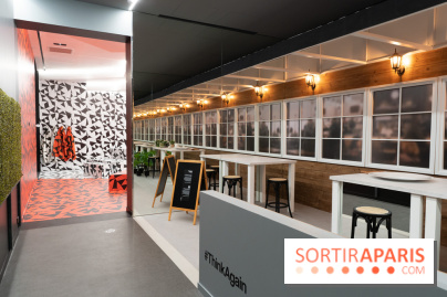 Paradox Museum Paris - les photos -  A7C0744