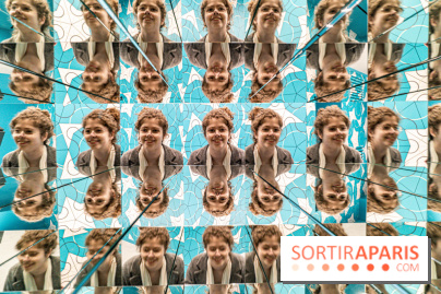 Paradox Museum Paris - les photos -  A7C0749