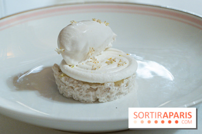 Soirées Royales de la Top Chef Louise Bourrat chez Ladurée - les photos  -  A7C0954