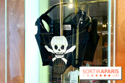 Vivienne Westwood Corsets - image00001