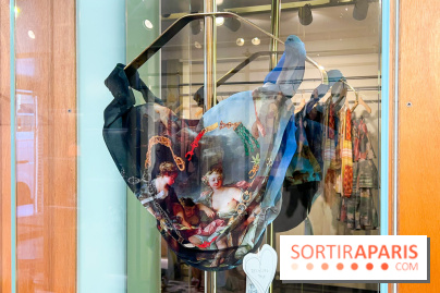 Vivienne Westwood Corsets - image00002