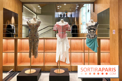 Vivienne Westwood Corsets - image00004