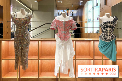 Vivienne Westwood Corsets - image00005