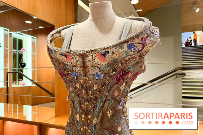 Vivienne Westwood Corsets - image00006