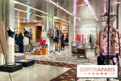 Vivienne Westwood Corsets - image00010