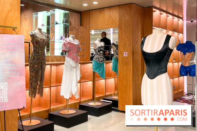 Vivienne Westwood Corsets - image00012