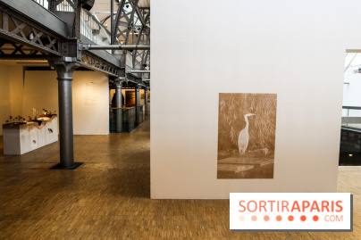 Paris Animal, nos photos de l'expo à Paris
