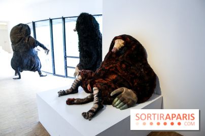 Paris Animal, nos photos de l'expo à Paris
