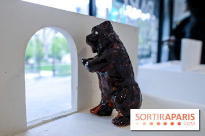 Paris Animal, nos photos de l'expo à Paris