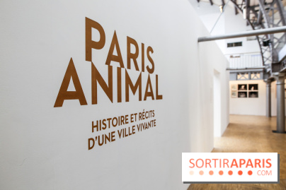 Paris Animal, nos photos de l'expo à Paris