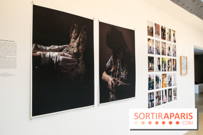 Paris Animal, nos photos de l'expo à Paris
