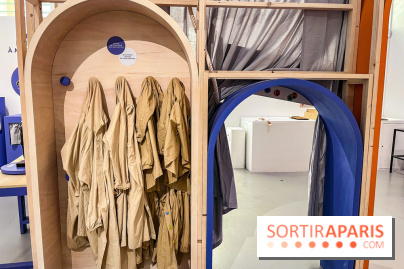 L'Atelier Rodin, l'activité pour les enfants à faire au musée Rodin, du 15 avril au 27 août 2023 - A16010D8 166C 41FC 9C4A 2CFD99239FA5