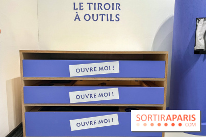 L'Atelier Rodin, l'activité pour les enfants à faire au musée Rodin, du 15 avril au 27 août 2023 - 25647BE8 737D 45DE 9D6E 7E3281D66AFF