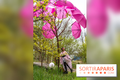 Le Moulin jaune - Hanami 2023