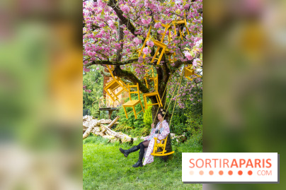 Le Moulin jaune - Hanami 2023 -  A7C1860